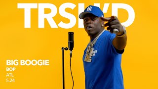 Big Boogie - BOP | TRSHD Performance