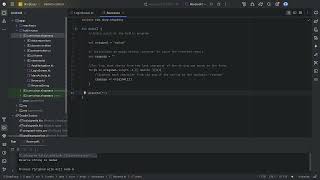 How to Reverse a String in Kotlin – Interview Question