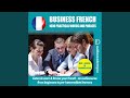 Chapter 255 - Learn Business French