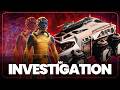 Exposing a Criminal Exploiting Gang in Star Citizen