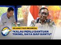 Jusuf Hamka Tagih Utang ke Negara, Mahfud MD Siap Berikan Bantuan Teknis