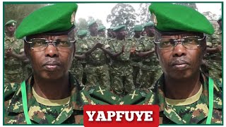 🚨General Hakizimana Mingi w'Uburundi yishwe i Kavimvira🔥M23 yamuteze Ambush apfana n'abasoda 20