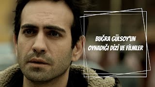 Bahar Dizisinin Evren'i Buğra Gülsoy'un Oynadığı Dizi ve Filmler