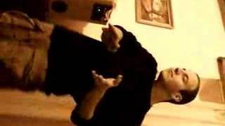 Vito's Dance on Holy Doly Vito's Dance on Holy Doly