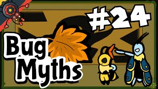 Bug Fables Myth #24: Frost Relay's Rule of 11