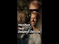 Manifest Your Deepest Desires - with Peter Crone