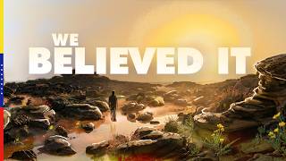 The Game We Thought Would Change Everything