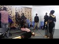 Umestahili Yesu/Kelele za ushindi rehearsal 🔥🔥🔥