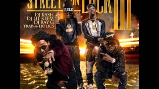 Migos - Who The Hell [Streets On Lock 3 Mixtape]