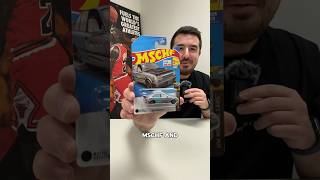 MSCHF and Hot Wheels made the “Not Wheels” Car🚗