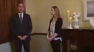 Talking It Out With Groff: Serenity Room at Groff Funeral Home
