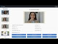 Aniscale UI Demo: Personalized Video Creation with Our Platform