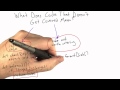 Code Not Worth Covering - Software Testing