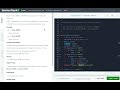 Week 1 | Time Conversion Solution | HackerRank | Rajat Shenoi