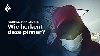 Leerdam - pinpasfraude