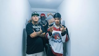 BORRE SD FT SOLID CBM - INVICTOS - (VIDEO OFICIAL)