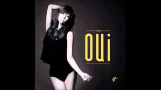 G.NA - 2Hot (English Version)