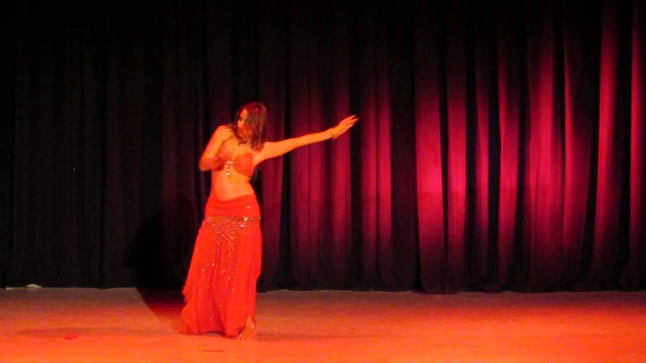 Bellydance Youtube