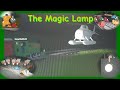 The Magic Lamp (Sodor Online & LEITH (Briefly) remake)