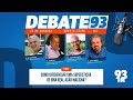 Superstição - Como diferenciar a superstição de uma real ação maligna? - Debate 93 - 16/10/2024