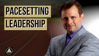 Pacesetting Leadership Style