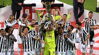 'Juventus to finish in Serie A top-four if Milan loses to Atalanta' Craig Burley | SportsCenter Asia
