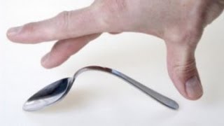 Spoon Banding MAGIC