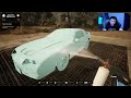 tuzatamiz sotamiz sota olsak ► car dealer simulator 1