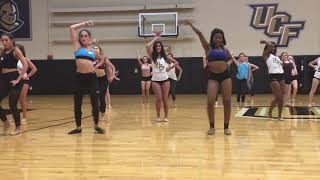 Ucf clinic knightmoves