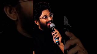 Allu Arjun Speaking Hindi 😀😃😀😃😃😱😱🤩😍🥰#viral #Shorts