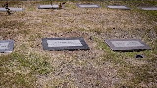 Grave mistake: Family turns to NBC 7 Responds after error on headstone goes uncorrected | NBC 7