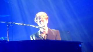 Tom Odell - Wrong Crowd -- Live At AB Brussel 20-02-2017