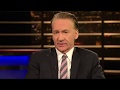 Bill Maher explains Trump's appeal