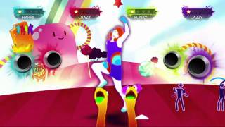 Lollipop by MIKA | Just Dance 3 Gameplay