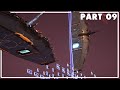 Mission 13 : Die Finale übertriebene Schlacht & Ende 👾 Homeworld 3 #009 #ad