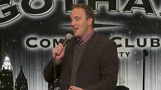 Jay Mohr | Gotham Comedy Live