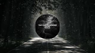 The Chainsmokers - Hope ft. Winona Oak (ItsVam Remix)