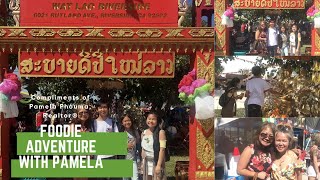 Lao New Year 2019 Festival, Riverside, CA by Pamela Phouma, Realtor