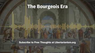 Episode 136: The Bourgeois Era (with Deirdre McCloskey)