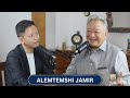 In Conversation with Alemtemshi Jamir over Red Tea | The Lungleng Show