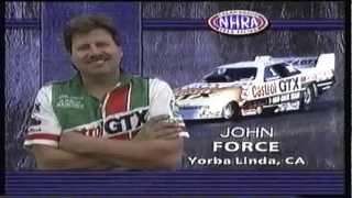 NHRA Drag Racing '94