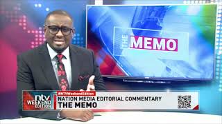 The Memo: Cowardly cyberbullying will not dissuade NMG from discharging its public interest mandate