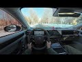 【drivevision pov】2021 leapmotor c11