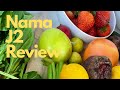 Nama J2 Juicer | Best Cold Pressed Juicer 2021