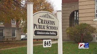 Cranston K-8 students returning to the classroom full-time