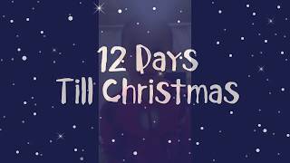 12 Days of Crime Prevention - Alexander