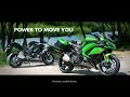 new 2017 kawasaki ninja 1000