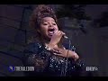 the clark sisters feat karen clark sheard u0026 pam taylor abrams hes a real friend live