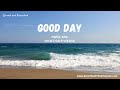 Maher Zain Good Day Vocals Only