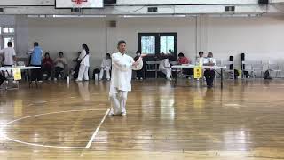 20200815-42式太極拳-2